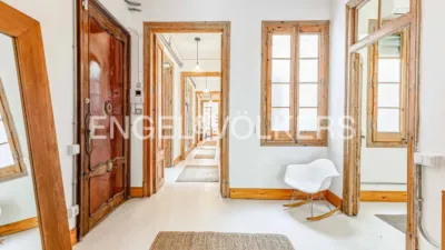 Piso en alquiler en Sant Pere-Santa Caterina-La Ribera - Imagen 27