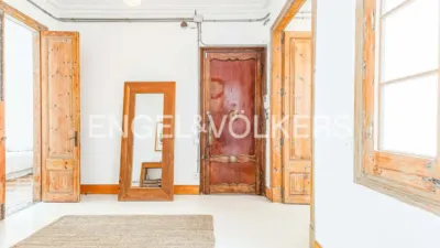 Piso en alquiler en Sant Pere-Santa Caterina-La Ribera - Imagen 28