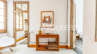 Piso en alquiler en Sant Pere-Santa Caterina-La Ribera - Imagen 29