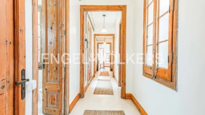 Piso en alquiler en Sant Pere-Santa Caterina-La Ribera - Imagen 30