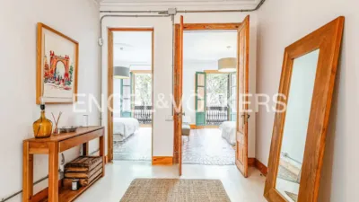 Piso en alquiler en Sant Pere-Santa Caterina-La Ribera - Imagen 31
