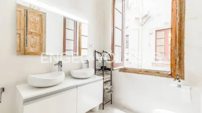 Piso en alquiler en Sant Pere-Santa Caterina-La Ribera - Imagen 33