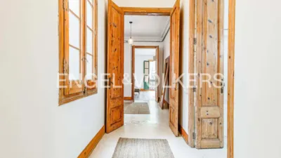 Piso en alquiler en Sant Pere-Santa Caterina-La Ribera - Imagen 34