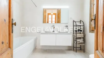 Piso en alquiler en Sant Pere-Santa Caterina-La Ribera - Imagen 35