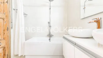 Piso en alquiler en Sant Pere-Santa Caterina-La Ribera - Imagen 36