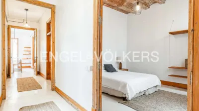 Piso en alquiler en Sant Pere-Santa Caterina-La Ribera - Imagen 38