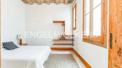 Piso en alquiler en Sant Pere-Santa Caterina-La Ribera - Imagen 39