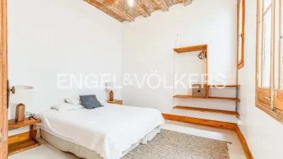 Piso en alquiler en Sant Pere-Santa Caterina-La Ribera - Imagen 40