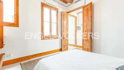 Piso en alquiler en Sant Pere-Santa Caterina-La Ribera - Imagen 41