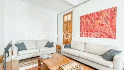 Piso en alquiler en Sant Pere-Santa Caterina-La Ribera - Imagen 43