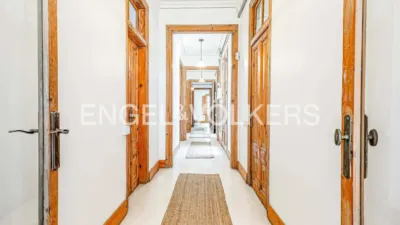 Piso en alquiler en Sant Pere-Santa Caterina-La Ribera - Imagen 44