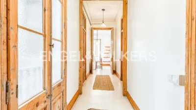 Piso en alquiler en Sant Pere-Santa Caterina-La Ribera - Imagen 45
