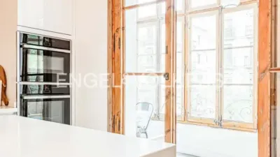 Piso en alquiler en Sant Pere-Santa Caterina-La Ribera - Imagen 48