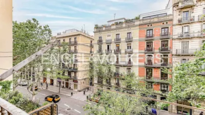 Piso en alquiler en Sant Pere-Santa Caterina-La Ribera - Imagen 49