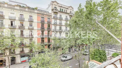 Piso en alquiler en Sant Pere-Santa Caterina-La Ribera - Imagen 50