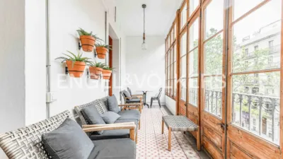 Piso en alquiler en Sant Pere-Santa Caterina-La Ribera - Imagen 5
