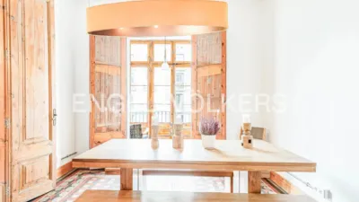 Piso en alquiler en Sant Pere-Santa Caterina-La Ribera - Imagen 7