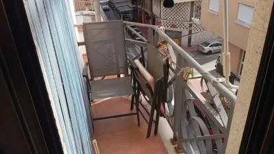 Piso – Santa Pola - Vista 3