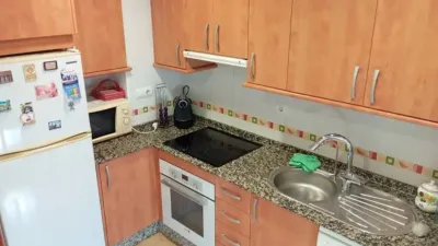 Piso – Santa Pola - Vista 5