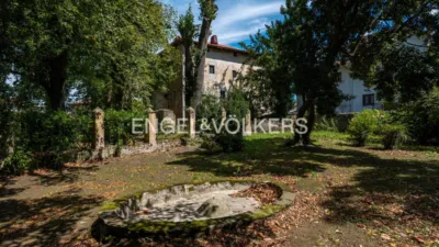 Casa en venta en Zestoa, Zestoa de 1.400.000 €
