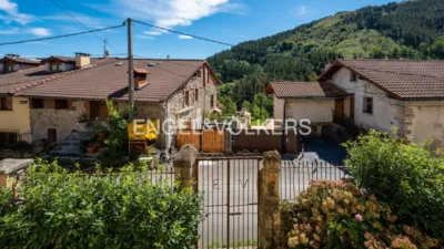 Casa en venta en Zestoa, Zestoa de 1.400.000 €