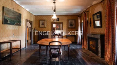 Casa en venta en Zestoa, Zestoa de 1.400.000 €