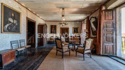 Casa en venta en Zestoa, Zestoa de 1.400.000 €