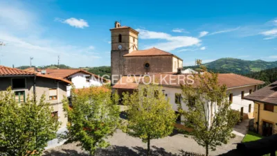 Casa en venta en Zestoa, Zestoa de 1.400.000 €