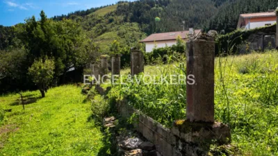 Casa en venta en Zestoa, Zestoa de 1.400.000 €