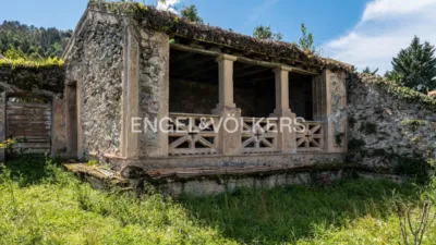 Casa en venta en Zestoa, Zestoa de 1.400.000 €