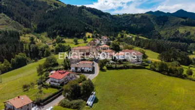 Casa en venta en Zestoa, Zestoa de 1.400.000 €