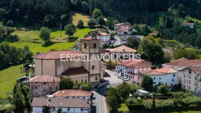 Casa en venta en Zestoa, Zestoa de 1.400.000 €