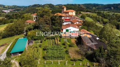 Casa en venta en Zestoa, Zestoa de 1.400.000 €