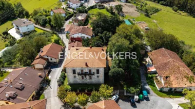 Casa en venta en Zestoa, Zestoa de 1.400.000 €