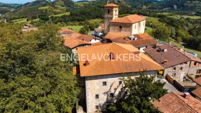 Casa en venta en Zestoa, Zestoa de 1.400.000 €
