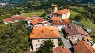 Casa en venta en Zestoa, Zestoa de 1.400.000 €