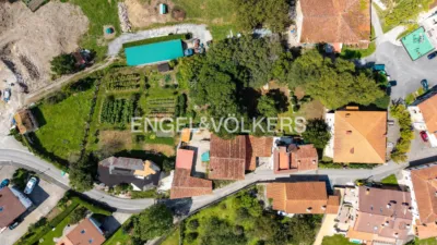 Casa en venta en Zestoa, Zestoa de 1.400.000 €