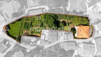 Casa en venta en Zestoa, Zestoa de 1.400.000 €