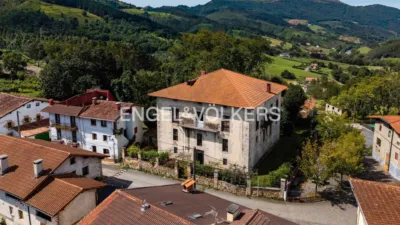 Casa en venta en Zestoa, Zestoa de 1.400.000 €