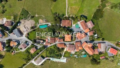 Casa en venta en Zestoa, Zestoa de 1.400.000 €