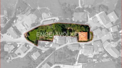 Casa en venta en Zestoa, Zestoa de 1.400.000 €