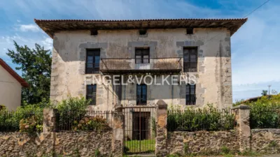 Casa en venta en Zestoa, Zestoa de 1.400.000 €