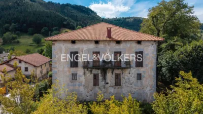 Casa en venta en Zestoa, Zestoa de 1.400.000 €
