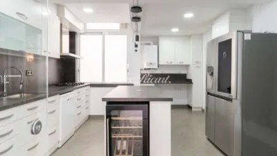 Piso en alquiler en Calle N-A - Imagen 11