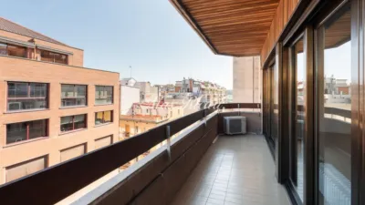 Piso en alquiler en Calle N-A - Imagen 7