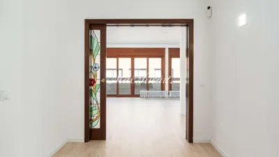 Piso en alquiler en Calle N-A - Imagen 9