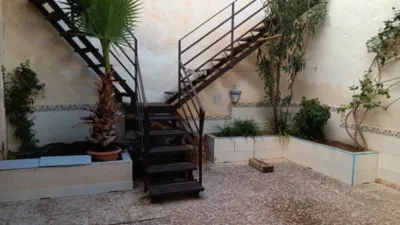 Casa en venta en Algezares, Algezares (Distrito Pedanías Este. Murcia Capital) de 139.000 €