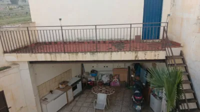 Casa en venta en Algezares, Algezares (Distrito Pedanías Este. Murcia Capital) de 139.000 €