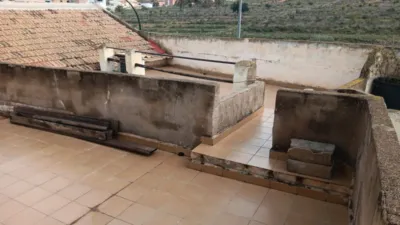 Casa en venta en Algezares, Algezares (Distrito Pedanías Este. Murcia Capital) de 139.000 €