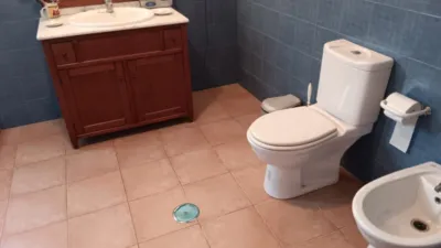 Casa en venta en Algezares, Algezares (Distrito Pedanías Este. Murcia Capital) de 139.000 €